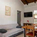 Notio In Laganas Apartment *