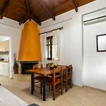 Notio In Laganas Apartment