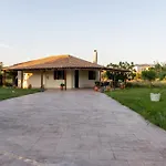 Notio In Laganas Mesochorion (Evrytania)
