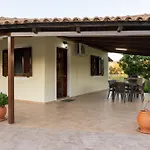 Notio In Laganas * Mesochorion (Evrytania)