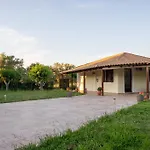 Notio In Laganas Mesochorion (Evrytania)
