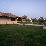 Notio In Laganas Mesochorion (Evrytania)