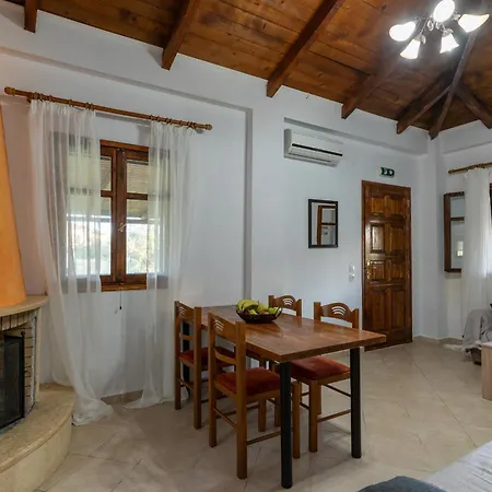 Apartamento Notio In Laganas Mesokhórion