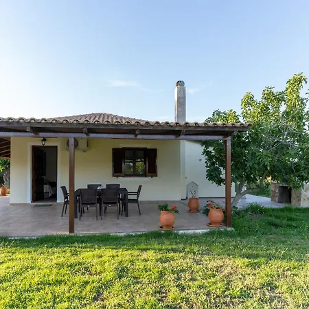 Notio In Laganas Mesokhórion