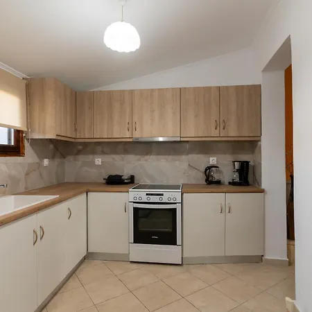 Notio In Laganas Appartement