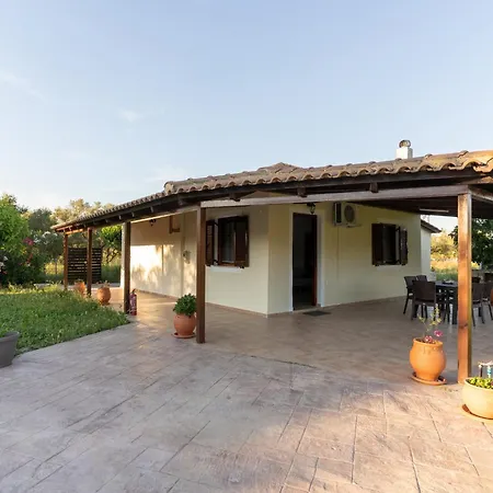 Notio In Laganas Apartamento Mesokhórion