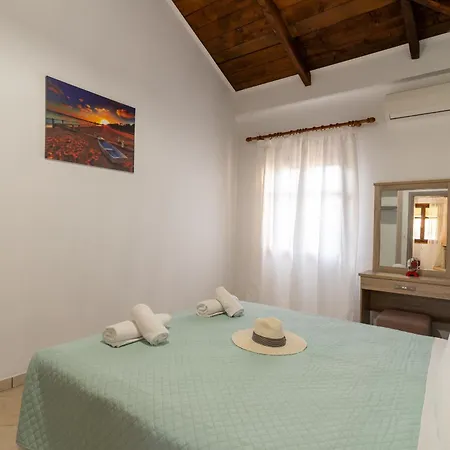 Notio In Laganas * Mesokhórion