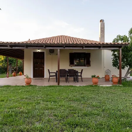 Notio In Laganas Διαμέρισμα *