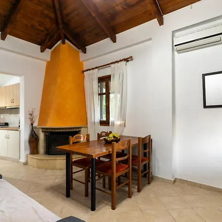Notio In Laganas Appartement