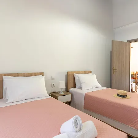 Apartamento Notio In Laganas Mesokhórion