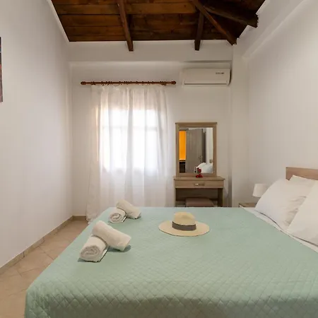 Notio In Laganas Appartement Mesokhórion