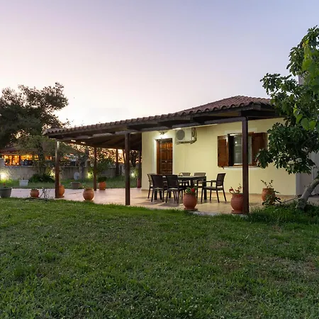 Διαμέρισμα Notio In Laganas Mesokhórion