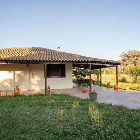 Notio In Laganas Mesokhórion