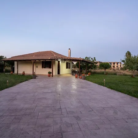 Notio In Laganas * Mesokhórion