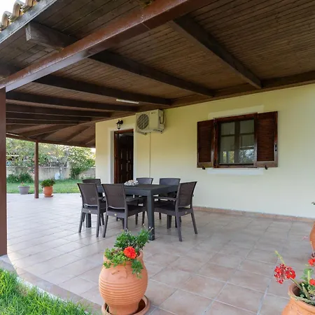 Notio In Laganas Apartamento