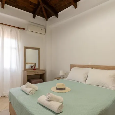 Notio In Laganas Mesokhórion