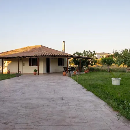 Notio In Laganas Apartamento *