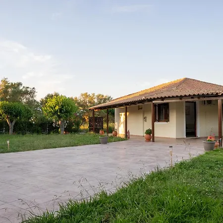 Notio In Laganas Mesokhórion