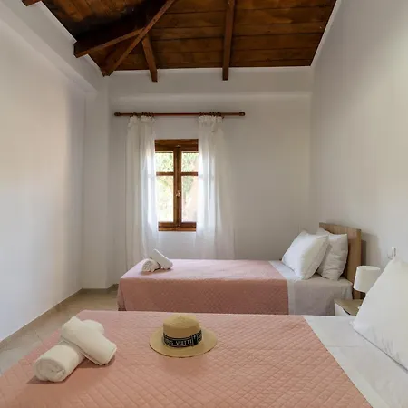 Notio In Laganas * Mesokhórion