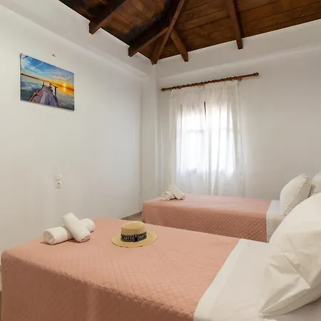 Apartamento Notio In Laganas Mesokhórion