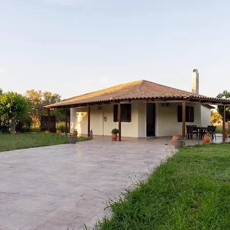 Notio In Laganas Mesokhórion