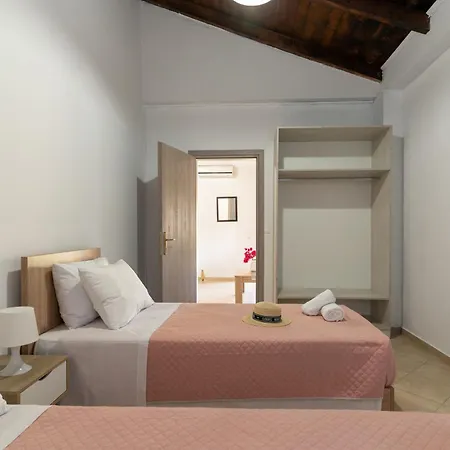 Notio In Laganas Apartamento