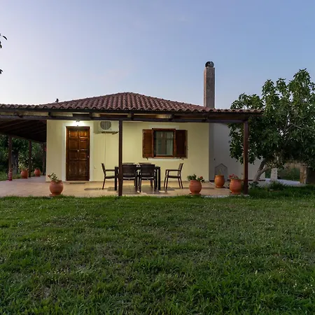 Appartement Notio In Laganas