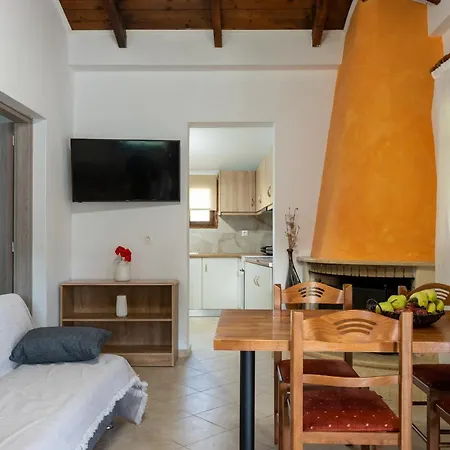Notio In Laganas Appartement *