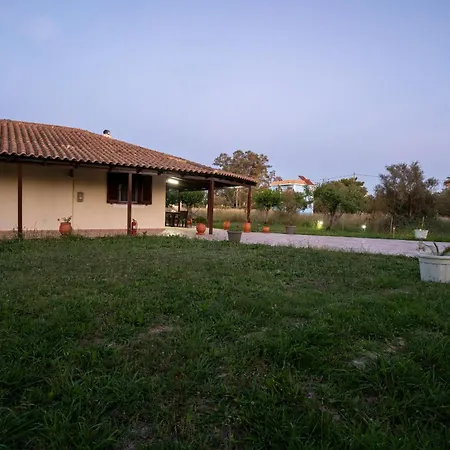 Notio In Laganas Mesokhórion