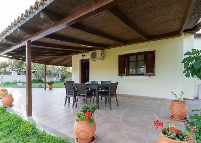 Notio In Laganas Διαμέρισμα