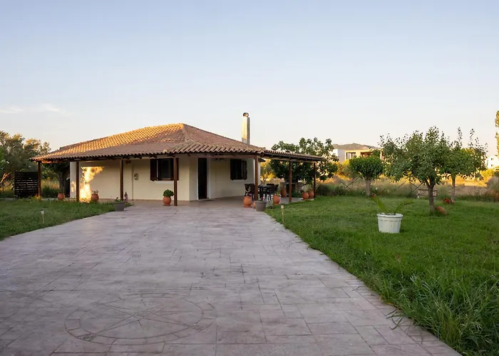 Notio In Laganas Διαμέρισμα *