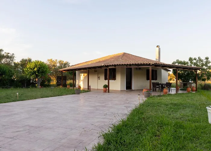 Notio In Laganas Mesokhórion